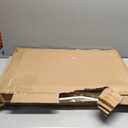 16x24 Frame Set of 3, Natural Wood Grain 16x24 Poster Frame for Gallery Wall Mounting (3 Pack,Natural)