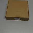 Silicone Liners for KitchenAid Mixer, 3-Piece Set with Lids, Fits Tilt-Head 5 Quart Only, Red Black White