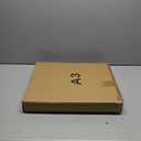 Wood Drafting Table Easel Drawing and Sketching Tabletop Easel A3 Painting Easel for Artists, Children, Beginners Student (Nature, Big)