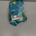 Waterproof Running Vest, 5.5L Breathable Running Hydration Vest with 1.5L Water Bladder, Water Vest for Hiking, Trail Marathon Race, Ideal for Women and Men (Green)