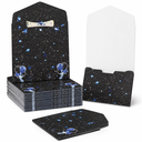 Congrats Grad We Are So Proud Of You, Foldable Envelopes 15-Pack