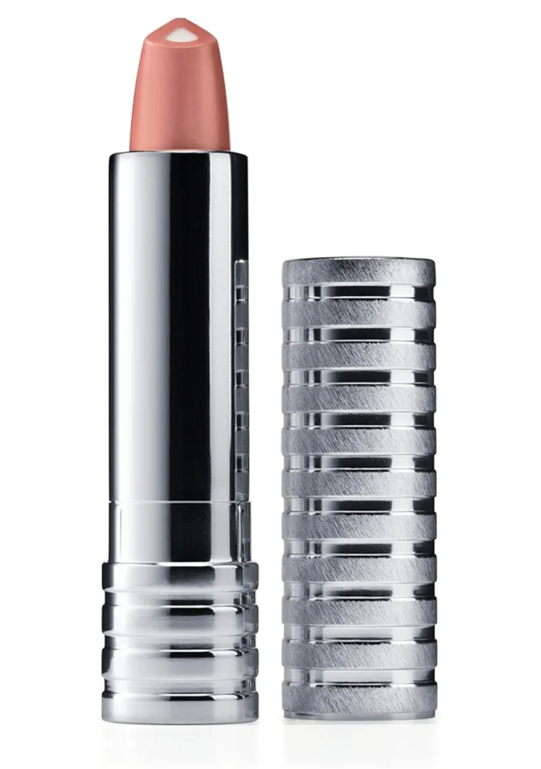 Clinique Dramatically Different Lipstick Shaping Lip Colour | Long Lasting, Moisturizing + Hydrating, Bamboo Pink, 1 Count