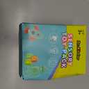 Stocking Stuffers for Kids Adult, 15Pack Fidget Toys Bulk Sensory Autism ADHD Autistic Valentine's Day Gift Figette Classroom Treasure Prize Box School Special Need Stress Anxiety for Age 5-7 8-12