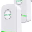 2PCS Power Conditioner, 2026 Upgraded Plugin Device for Home US Plug 90V250V 30KW, for Household Office Market