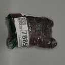 Florboom Tee Shirts Womens Short Sleeve Tops V Neck Plus Size Stretch Shirt Brown, 2XL