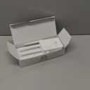 WiFi Extender Signal Booster for Home: Internet Repeater Long Range Covers Up to 45+ Devices and 8470 Sq.ft for Apartment Basement Office House (White, XL)