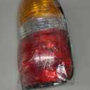 munirater Rear Right Passenger Side Tail Light Replacement for 2001-2004 Toyota Tacoma TY50062A1R 8542090954 8155004060
