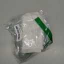 YYST Microphone Stand Clamp-On Studio Headphone Hanger Holder Hook Rack for Headphone, Cords, Tambourines, etc- No Instrument (1)