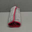 Deepsoon Heating Pad,Electric Heating Pads for Back,Neck,Abdomen,Moist Heating Pad for Shoulder,Knee,Arms,Legs,Dry/Moist Heat & Auto Shut Off,Christmas Gifts for Men and Women,Burgundy,24x12 Inch