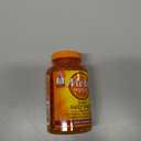 Metamucil 3-in-1 Fiber Capsules, Daily Psyllium Husk Fiber Supplement, Fiber Capsules for Digestive Health, Plant-Based Psyllium Husk Fiber Capsules, #1 Doctor Recommended Fiber Brand, 300ct Capsules