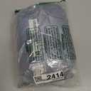 Travel Blanket Airplane Compact with Bag, Lightweight & Packable 2 in 1 Airplane Blanket or Travel Pillow, Travel Essentials for Women Men & Kids, Blue