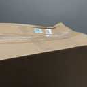 15x30 FT Oval Winter Pool Cover for Above Ground Pools, Cable and Pulley