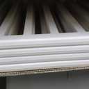 Pet Playpen with Door Dog Playpen Foldable Puppy Playpen for Puppies and Small Dogs 4-Panels Easy Assemble Easy Storing for Indoor and Outdoor, Garden Fence, Garden Border Fence (4 Panels)