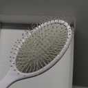 T3 AireLuxe Professional Ionic Hair Dryer and Brush Set, with 5 Heat and 3 Speed Settings, Ion Generator, Cool Shot, Includes Paddle Brush and 2.5" Round Brush