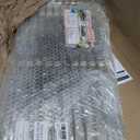304 Stainless Steel Grill Grates for Charbroil Performance 463342119 463347017 463335517 463376017, Grill Grates Replacement for Char-Broil 463342118 463347418 463347519, G470-0003-W1 G470-0002-W1