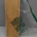 Joseph Joseph DrawerStore Compact Utensil Organizer For Kitchen Drawer Silverware, Flatware Tray, Small, Bamboo