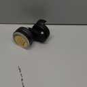 KAYOUBI Guitar Accessories Phone Holder - Damage-Free Vacuum Suction Mount for Magnetic & All Phones, Perfect for Tutorials, Recording, Streaming on Acoustic/Electric Guitar & Ukulele