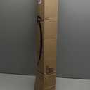 20 PCS Dried Flower, 30-inch Tall Nature Pampas Grass Bouquet Decor - Boho Flowers and Feathers for Centerpieces, Perfect for Tall Floor Vase Fillers, Living Room, and Wedding Decor(White, Natural)