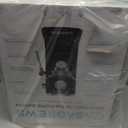 CASABREWS CM5418 Espresso Machine 20 Bar, Stainless Steel Espresso Maker with Milk Frother, Compact Cappuccino Machine for Home, Espresso Coffee Machine, Gift for Her, Gift for Family, Black