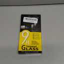 NEW'C 3 Pack Designed for iPhone 16, iPhone 15 Screen Protector (6.1 inches),Enhanced Tempered Glass Protection with easy installation tool included,Ultra Resistant | Tempered Glass, Case Friendly, Ultra Resistant (Transparent)