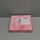 Trgowaul 25th Birthday Decorations for Women, Banner, Sash and Crown, Cake Topper, 25 Number Balloon, Fringe Curtains, Champagne Gold 25th Birthday Party Supplies