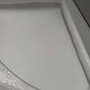 Clear Window Well Covers Outside 41" X 18"