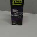 Car Scratch and Swirl Remover with Ceramic Sealer, Professional Auto Paint Restoration, 9.2 oz