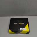 Baofeng T26 Walkie Talkies Long Range, Rechargeable Li-ion Battery 16 FRS Channel Two Way Radios with Earpieces for Adults, Handheld Mini Compact Walky Talky with Type-C Charging