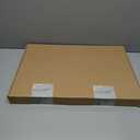 Animal Diamond Painting - Fantasy Elk Art Kits, Full Diamond Decor Aesthetic Round Craft Kit, Colorful Cross Stitch Decoration for Adults Living Room Office Decoration 16x24 Inch Lucky Hope with Frame