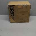 Dreo Smart Humidifiers for Bedroom, Top Fill 4L Supersized Humidifier Large Room with 28 dB, 36H Runtime, Touch/APP/Voice Control, Nightlight, Cool Mist Humidifiers for Baby, Plants, Indoor, Black