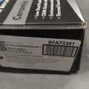 G-Coated Premium Brake Rotor BRA75789
