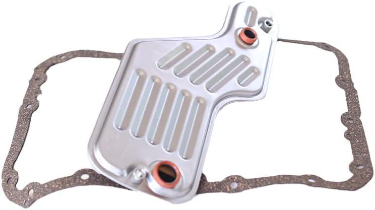 5R55S 5R55W Transmission Filter Pan Gasket Kit For For-d Explorer 4WD 2002-On