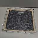 Maternity Skeleton Baby Monster Pumpkin T Shirts Funny Cute Pregnancy Halloween Tees (Black, S)