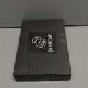 BeaverCraft Wood Carving Knife Set Deluxe S15X - Wood Carving Kit with Detail Chip Knife, Sloyd Roughing Whittling Knives & Leather Strop - Whittling Tools Set with Leather Case for Carvers