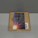 BlueAVS 8K HDMI 2.1 Fiber Optic Cable 15FT 48gbps 8K60Hz 4K120Hz Dynamic HDR eARC HDCP2.3 (RedHousing)