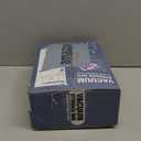 10 Pack Vacuum Storage Bags, 5 Jumbo and 5 Large Compression Space Saver, Vacuum Seal Bags for Clothes, Clothing, Comfoters, Pillows, Blanket, Bedding