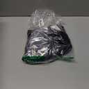 LILLUSORY Womens Summer Fashion Off The Shoulder Sweaters Vacation Trendy Going Out Tops Lightweight Knit Pullover 2025 Size Large