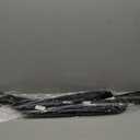 Window Visors Rain Guards for 2019-2025 Dodge Ram 1500 Quad Cab (New Body Style), Window Vent Wind Deflectors Visors Shades for 19-25 Ram 1500 (2 Full-Size Doors, 2 Half-Size Doors)