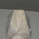 Oirlv Linen Necklace Display Bust 3D Necklace Organizer Jewelry Display Holder (H-13.38inches)