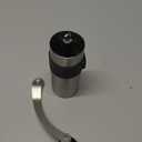 Porlex Mini II Steel Silver