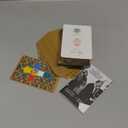 Aleister Crowley THOTH Tarot Instuctions +78 Cartes Deck Kabbalistique Astrologique