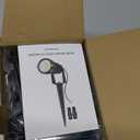 Low Voltage Landscape Lights Outdoor: 7W 700LM LED Landscape Lighting with Connectors for Tree Garden Yard Pathway | 12V 24V Warm White 2700K Spotlights | IP65 Waterproof | 6 Pack