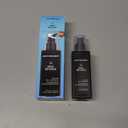 Just for Men Gray Reverse Daily Hair Serum, Gradually Reduces Gray Hair, Easy Dye-Free Serum, 6.7oz