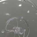 Nostalgia LPF230 3-Tier Lighted Party Fountain, Holds 1.5 Gallons, LED Lighted Base, Includes 8 Reusable Cups