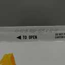 Goldfish Colors Cheddar Cheese Crackers, 27.3 Oz Carton (27.3 Ounce (Pack of 1))