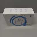 Weighted Hula Circle with 32 Links(66 Inch), Sweet Weight Ball, for Adults Weight Loss, Infinity Fitness Hoop Plus Size, for Women Smart Exercise Equipment