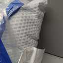 Sealy Dreamlife Memory Foam Gel, Standard White Pillow