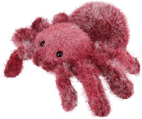 Apricot Lamb Toys Plush Devil Spider Stuffed Animal Soft Cuddly Perfect for Kids 9.4 Inches