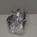 B2prity One Piece Swimsuit for Women Tummy Control Ruched Bathing Suit 2XL