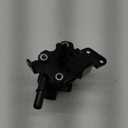 Vapor Canister Purge Pump 55513205 for Cadillac XT4 XT5 GMC Acadia Chevy Blazer Trailblazer Buick Encore 2020-2023 55511871 55516874 12729606 12703879